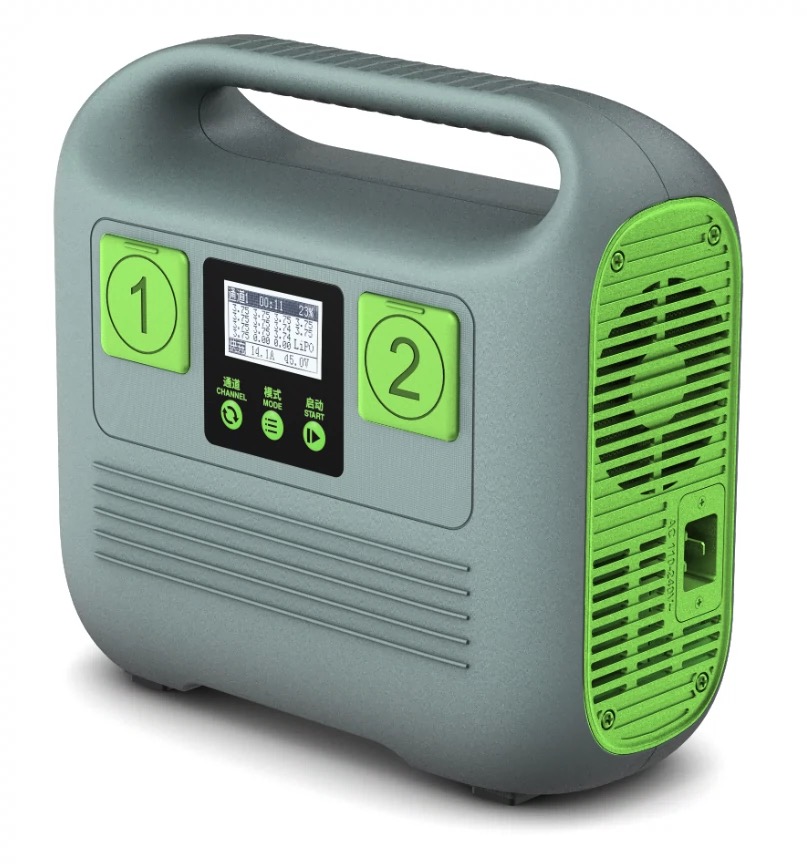 Drone Battery Charger - For New SKYRC PC3000H Multifunction Charger