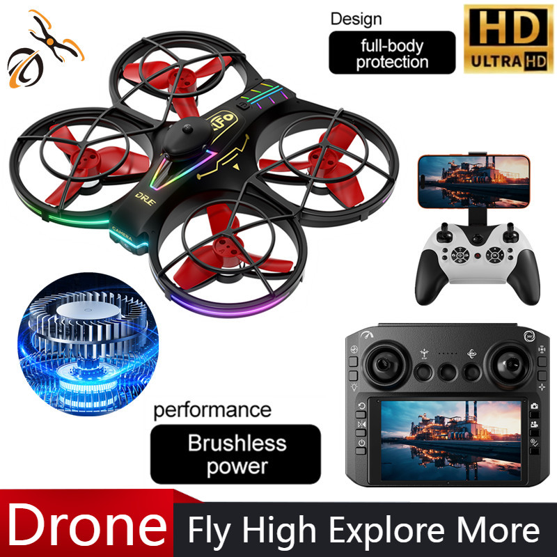 Drone Battery Charger - RH830 RC Professional Drone 4K HD