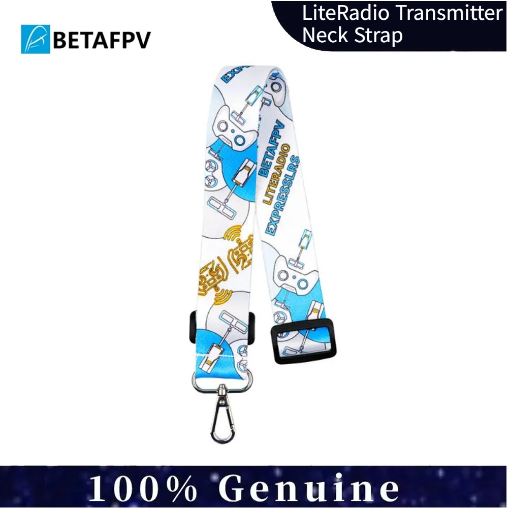 Drone Neck Strap - BETAFPV Drone Remote Control Lanyard Neckband