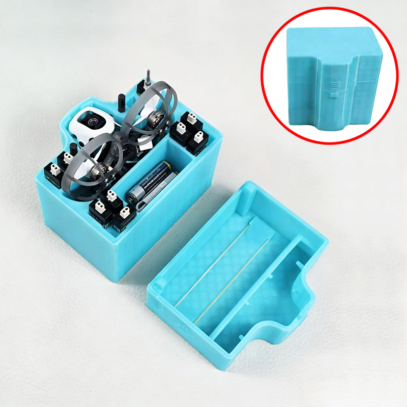 Drone Joystick Cover - 1PCS For BetaFPV Meteor65 Pro FPV