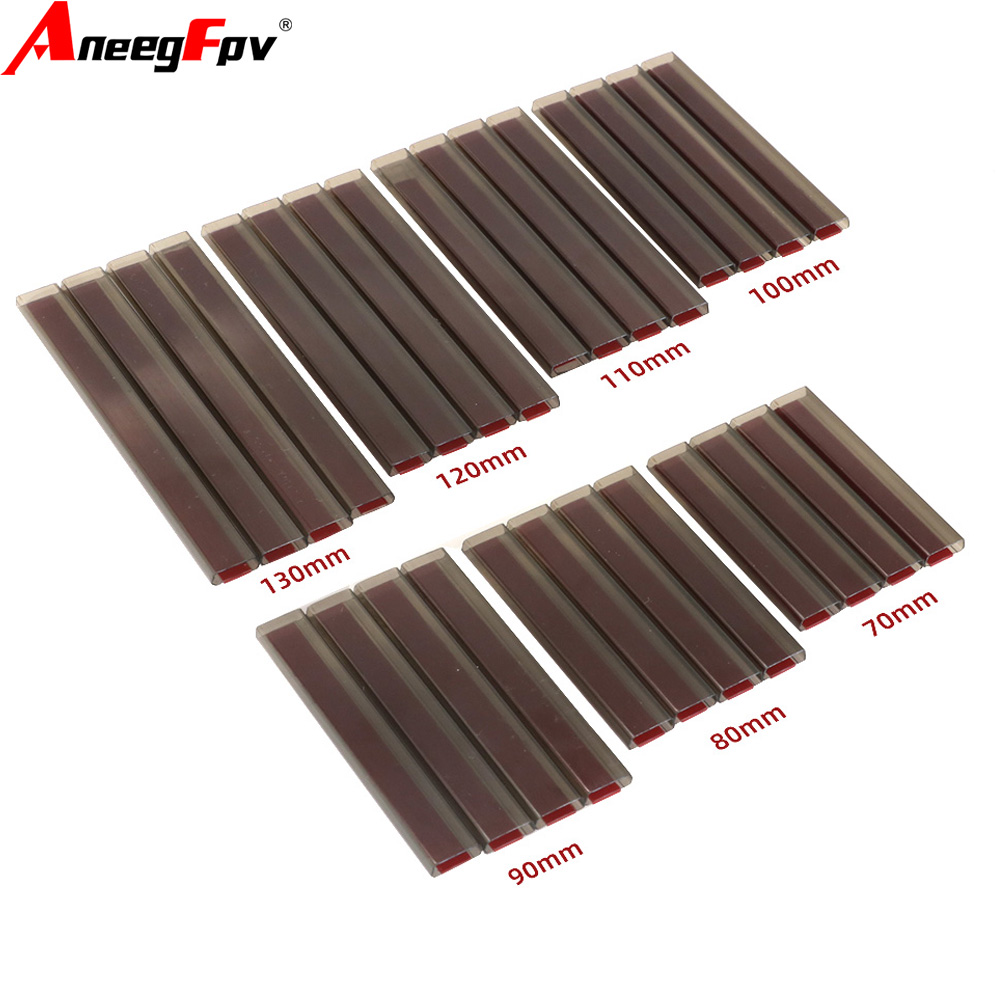 4pcs Width 14mm RC Brushless M - огляд і ціна Drone Joystick Cover
