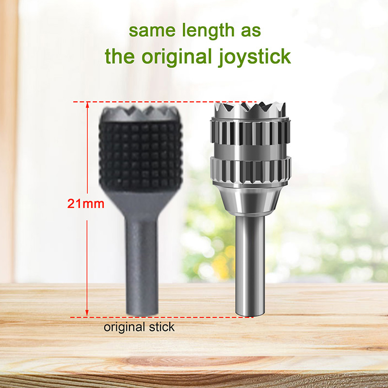 2pcs Metal Joystick Thumb Cont - огляд і ціна Dji Drone Mini 3
