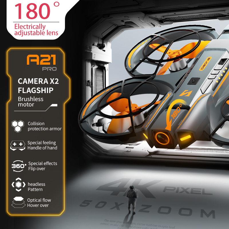 New A21 Drone 8K Professional  - огляд і ціна Drone Battery Charger