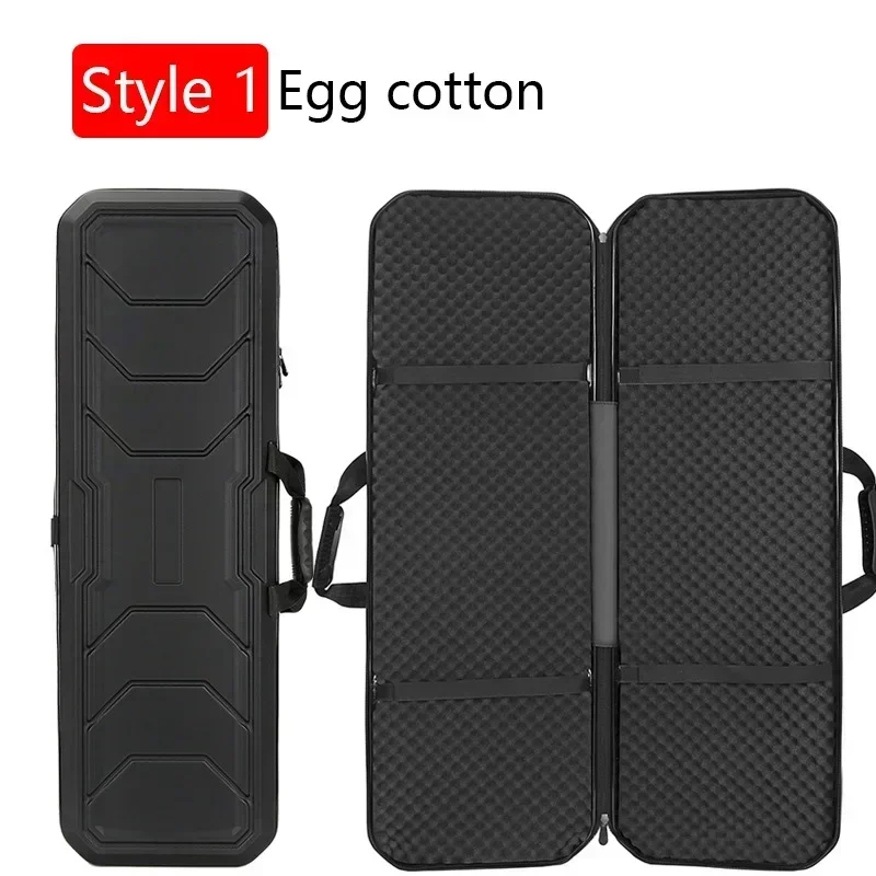 Hard-Shell Shockproof & Waterp - огляд і ціна Drone Hard Shell Case