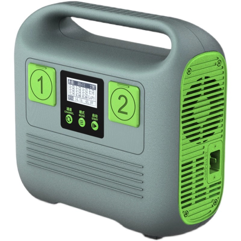 For New SKYRC PC3000H Multifun - огляд і ціна Drone Battery Charger