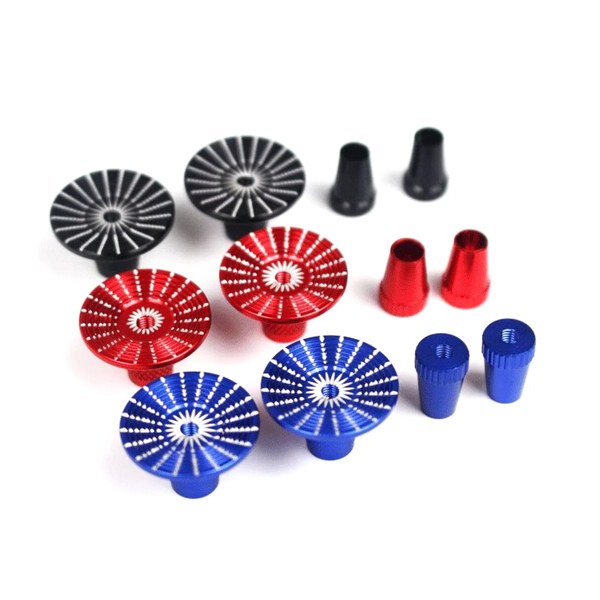 M3 M4 Aluminum Transmitter Joy - огляд і ціна Drone Sun Shade