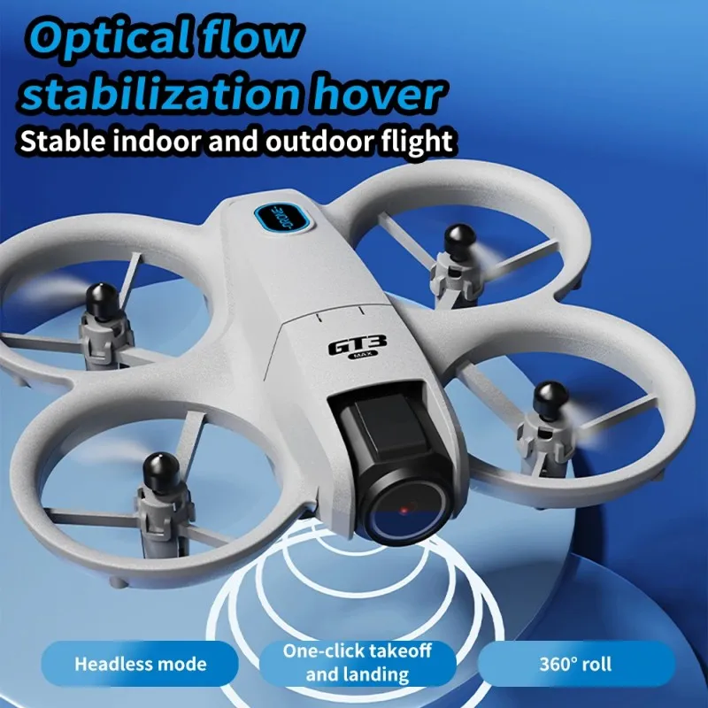 Lenovo GT3 MAX GPS Drone 8K Ae - огляд і ціна Drone Battery Charger