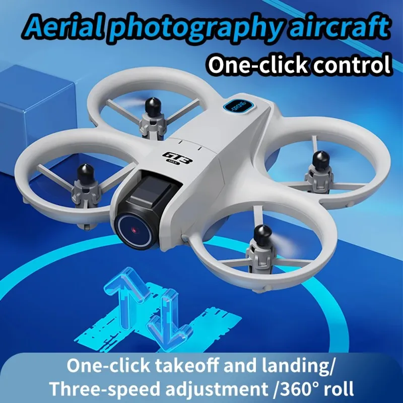 Lenovo GT3 MAX GPS Drone 8K Ae - огляд і ціна Drone Battery Charger