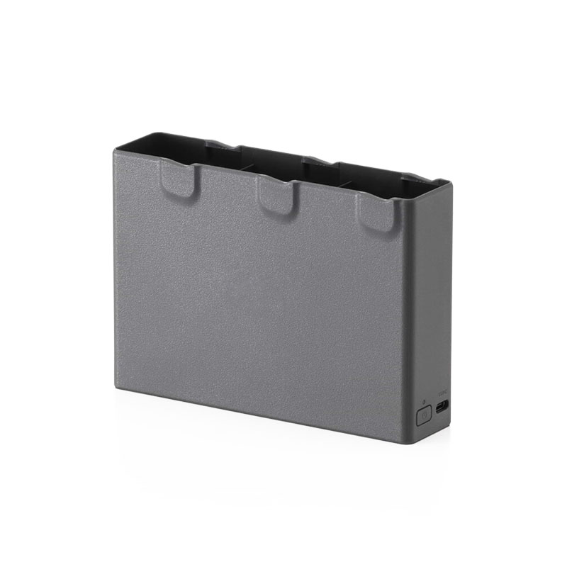 Avata 2 Dual Battery Charging  - огляд і ціна Drone Charging Hub