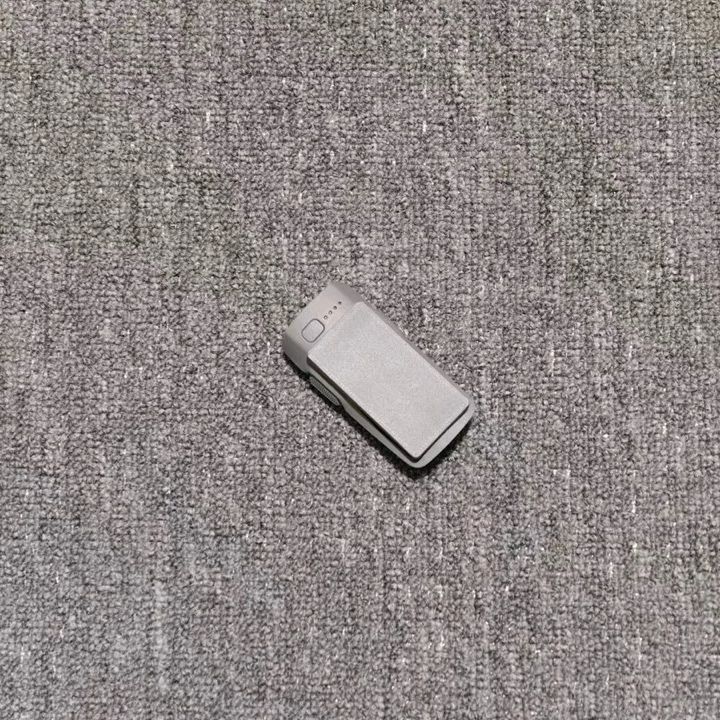 100%Original Used Battery Pack - огляд і ціна Drone Charging Hub