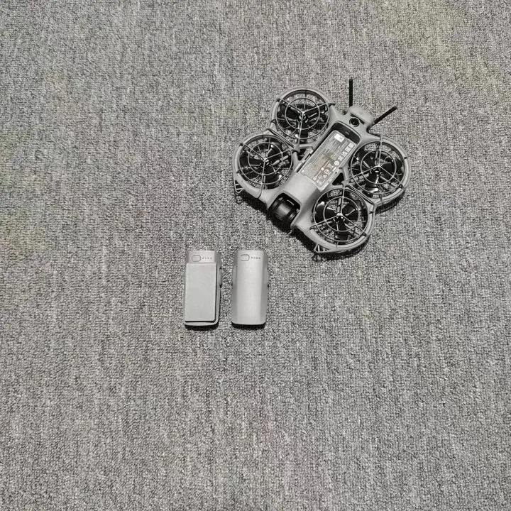 100%Original Used Battery Pack - огляд і ціна Drone Charging Hub