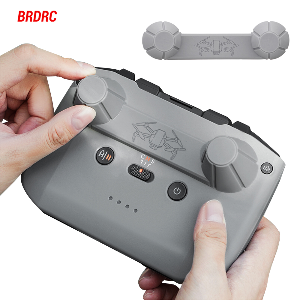 BRDRC Joystick Cover for DJI N - огляд і ціна Dji Drone Mini 4 Pro
