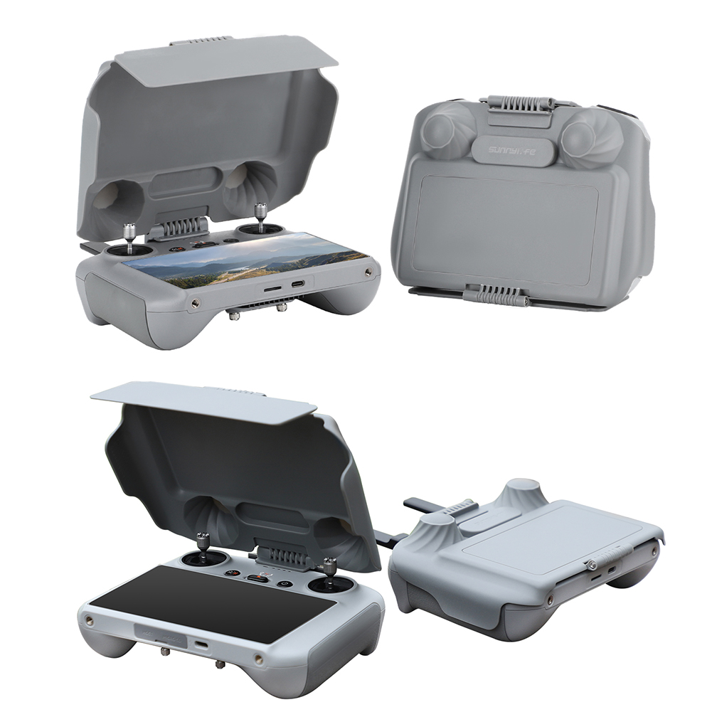 For DJI RC/RC 2 Controller Sun - огляд і ціна Drone Controller Hood