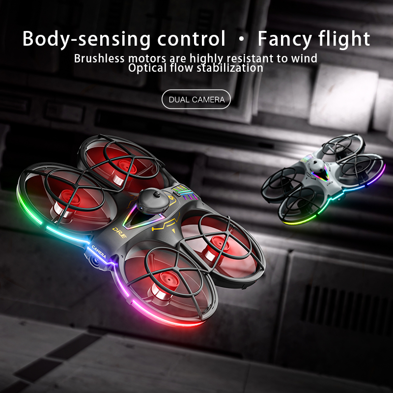 RH830 RC Professional Drone 4K - огляд і ціна Drone Battery Charger