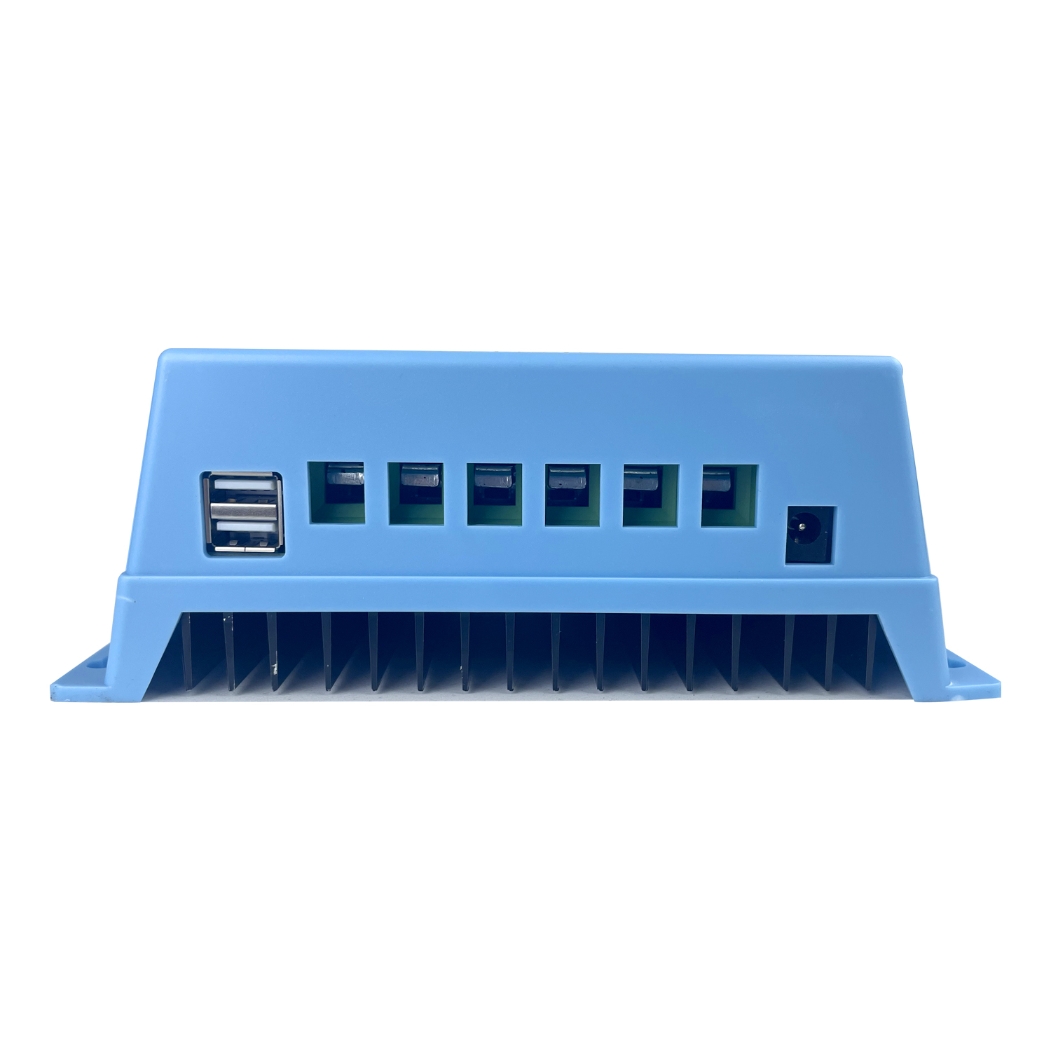 Solar Charge Controller 100A 4 - огляд і ціна Drone Solar Charger