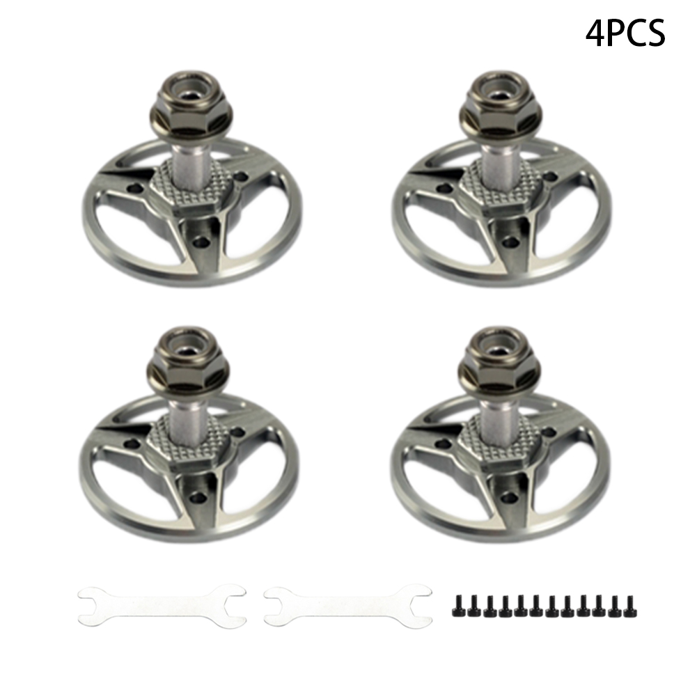 4Pcs/set Mounting Propeller Ba - огляд і ціна Drone Propeller Holder