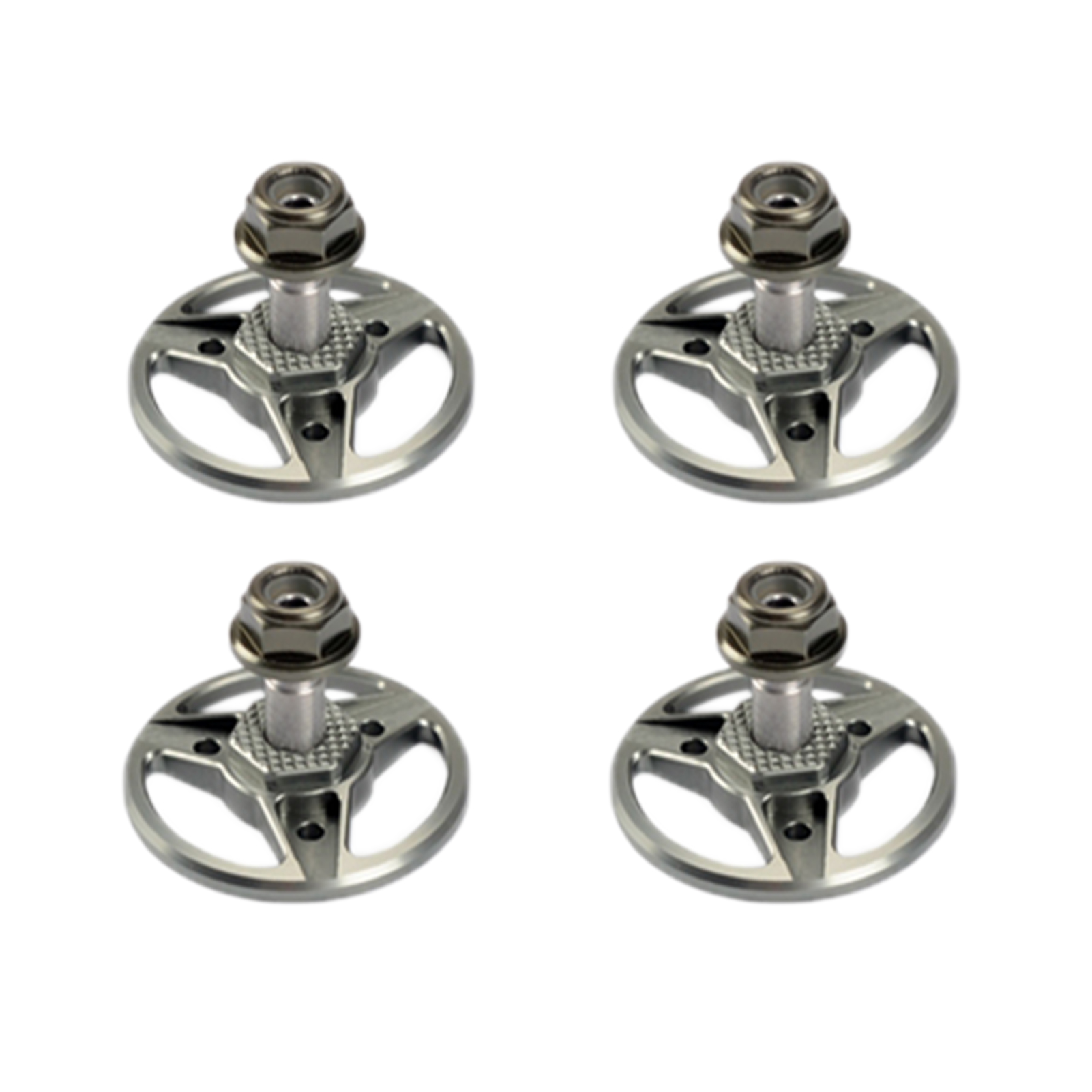 4Pcs/set Mounting Propeller Ba - огляд і ціна Drone Propeller Holder