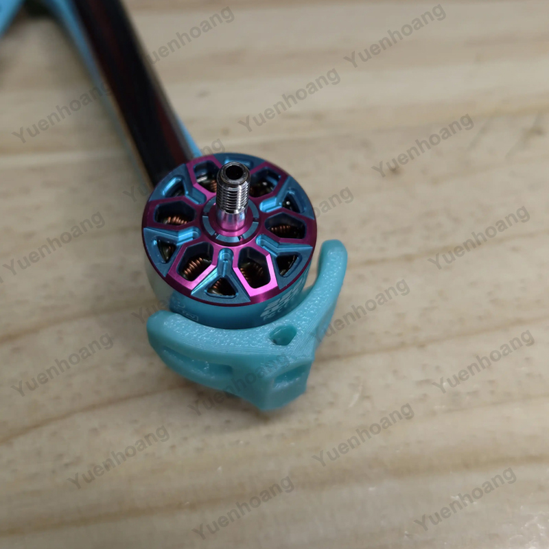 4PCS For Axisflying Bando5 Mot - огляд і ціна Drone Joystick Cover