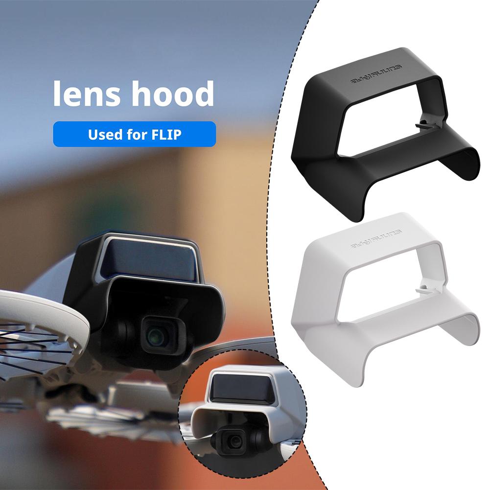 Lens Cover For DJI Flip Preven - огляд і ціна Drone Sun Shade