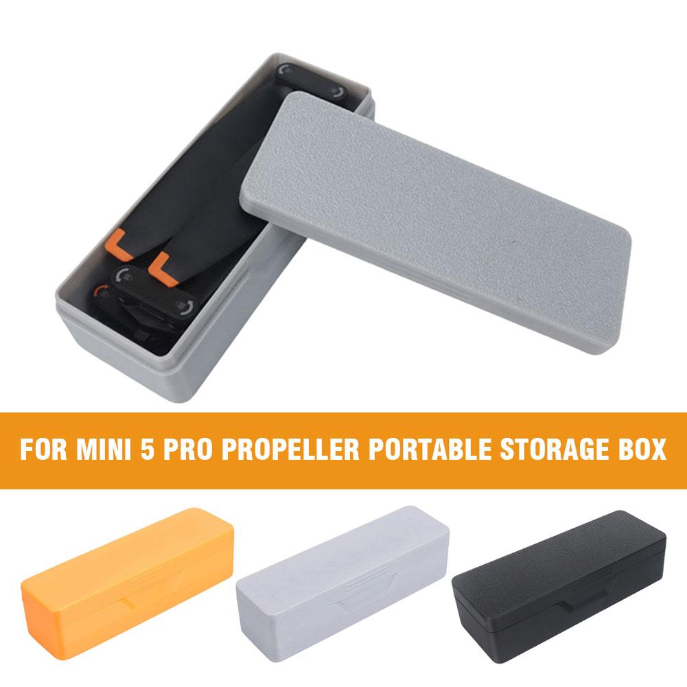 Shockproof Propeller Storage B - огляд і ціна Drone Propeller Holder