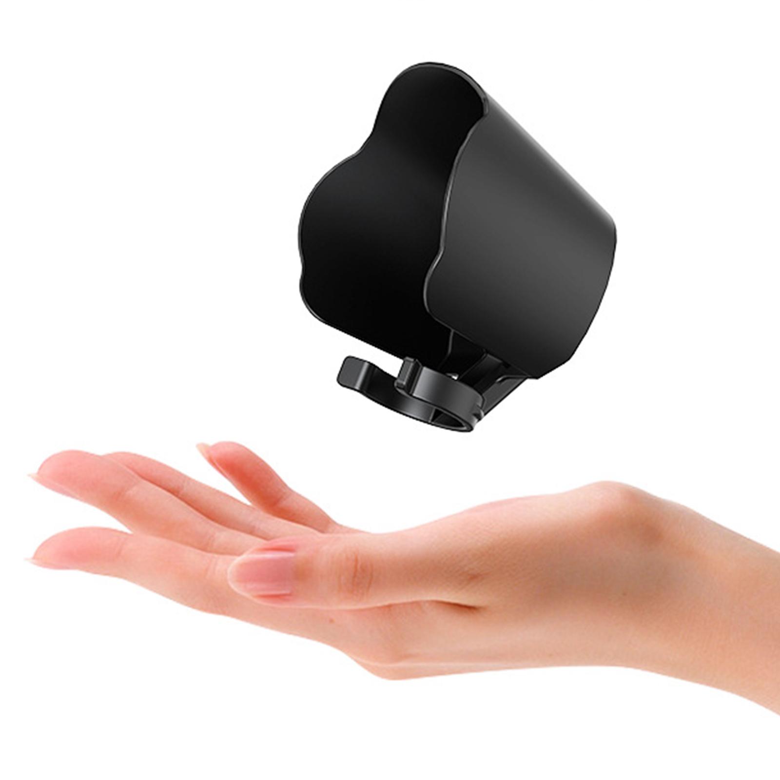 Anti Glare Lens Hood Cover Gim - огляд і ціна Drone Sun Shade