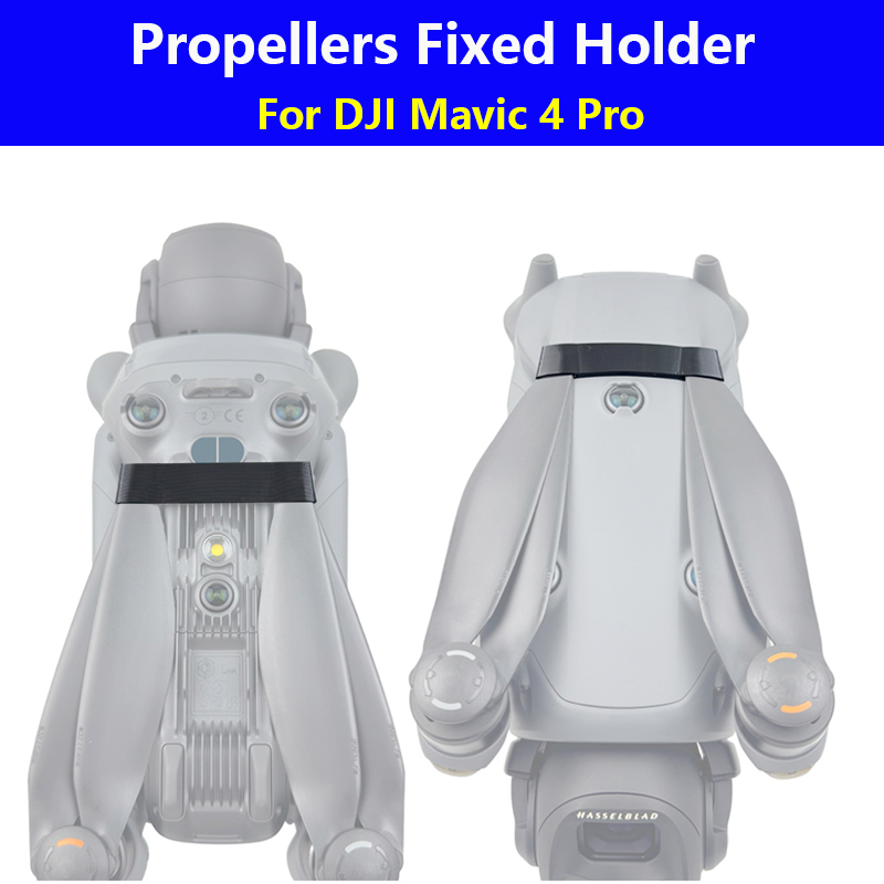 Propellers Guard Holder For DJ - огляд і ціна Drone Propeller Holder