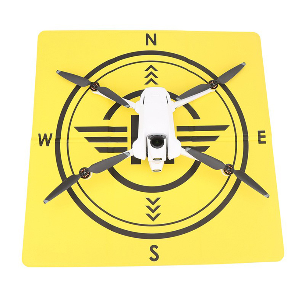 Portable Drones Landing Pad  F - огляд і ціна Drone Landing Pad