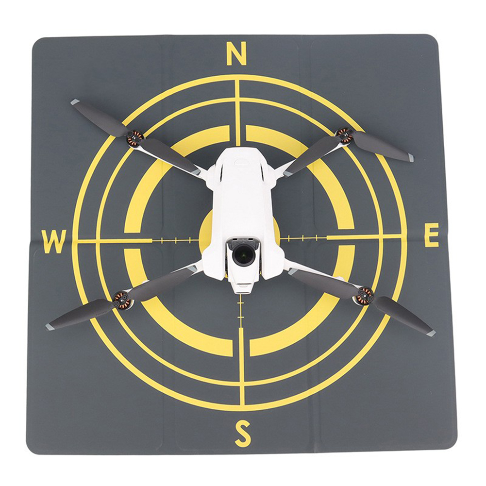 Portable Drones Landing Pad  F - огляд і ціна Drone Landing Pad