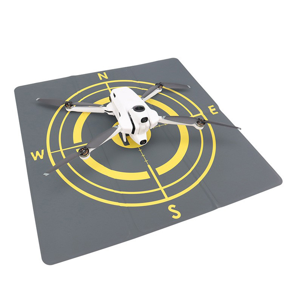 Portable Drones Landing Pad  F - огляд і ціна Drone Landing Pad