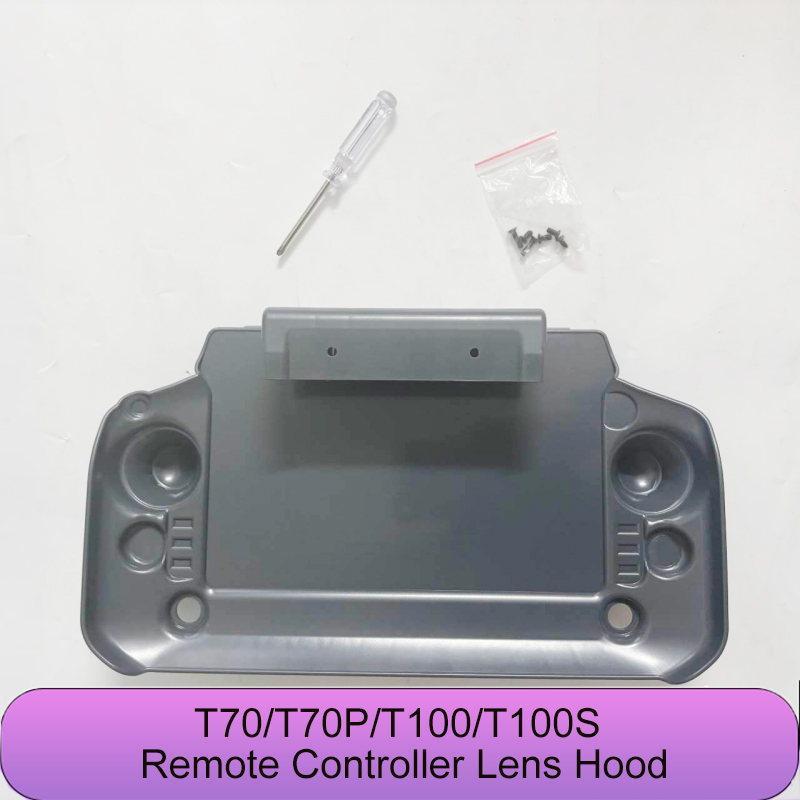 Agricultural T70/T70P/T100/T10 - огляд і ціна Drone Controller Hood