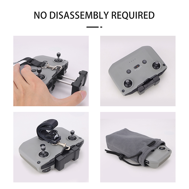 For DJI NEO/Mavic 3/Air 2/3/2S - огляд і ціна Drone Neck Strap
