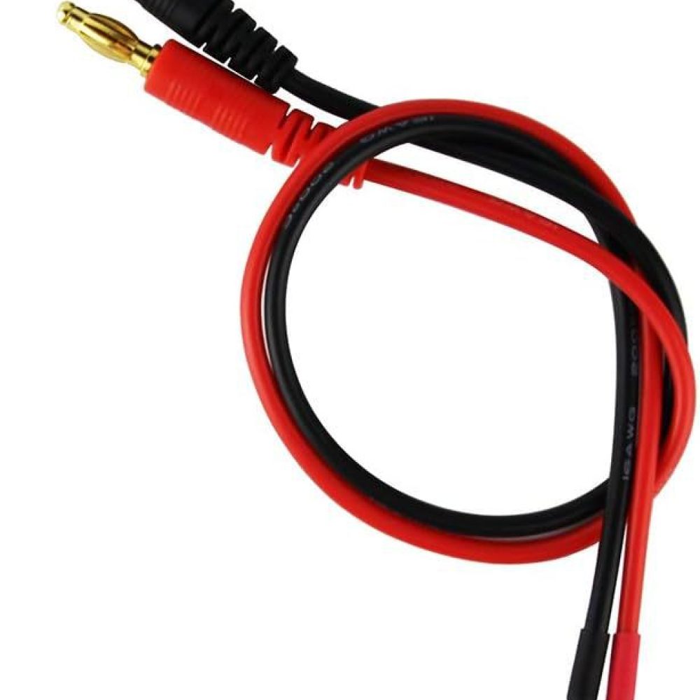 RC Connector Cable XT30 Female - огляд і ціна Drone Battery Adapter
