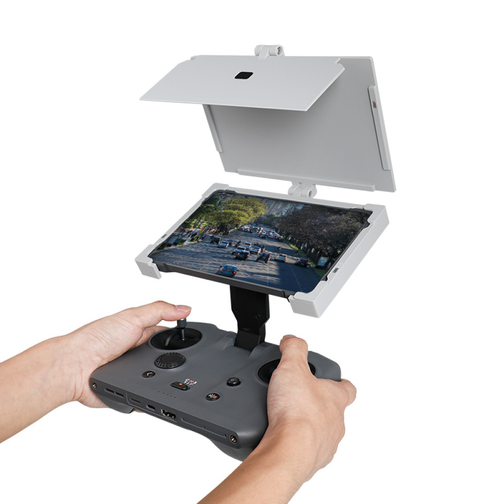 Sunshade For RC Pro 2 For DJI  - огляд і ціна Drone Controller Hood