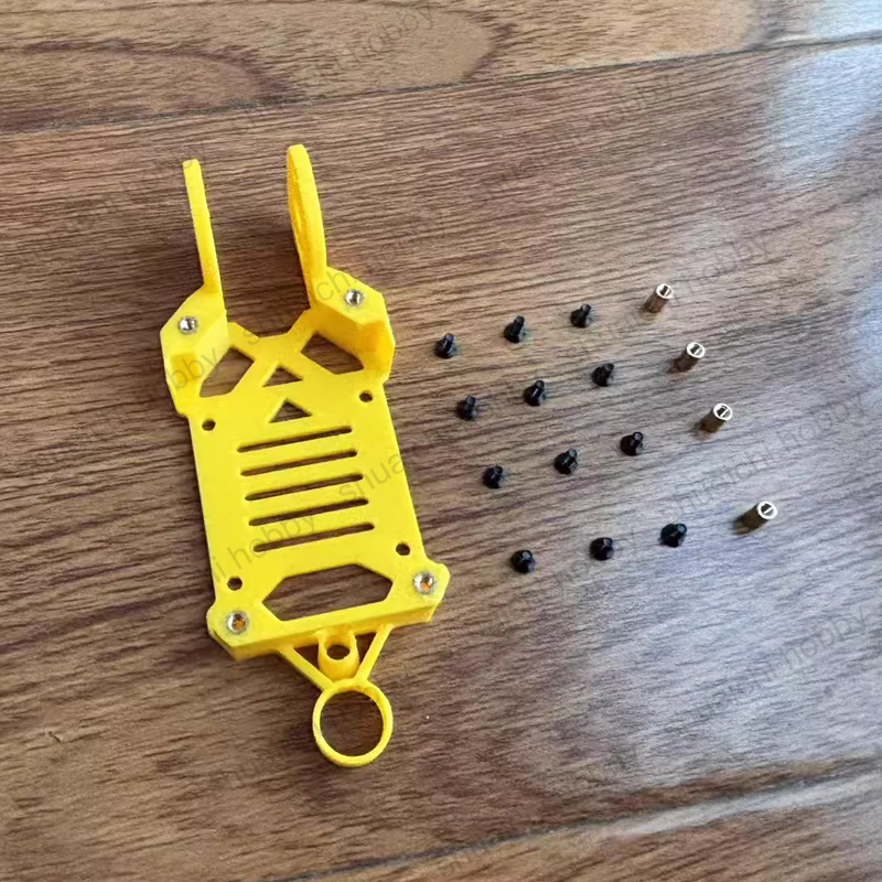 1PCS FPV Drone Video Transmitt - огляд і ціна Drone Controller Hood
