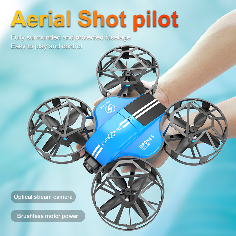 NEW Mini Drone 812PRO professi - огляд і ціна Drone Controller Screen