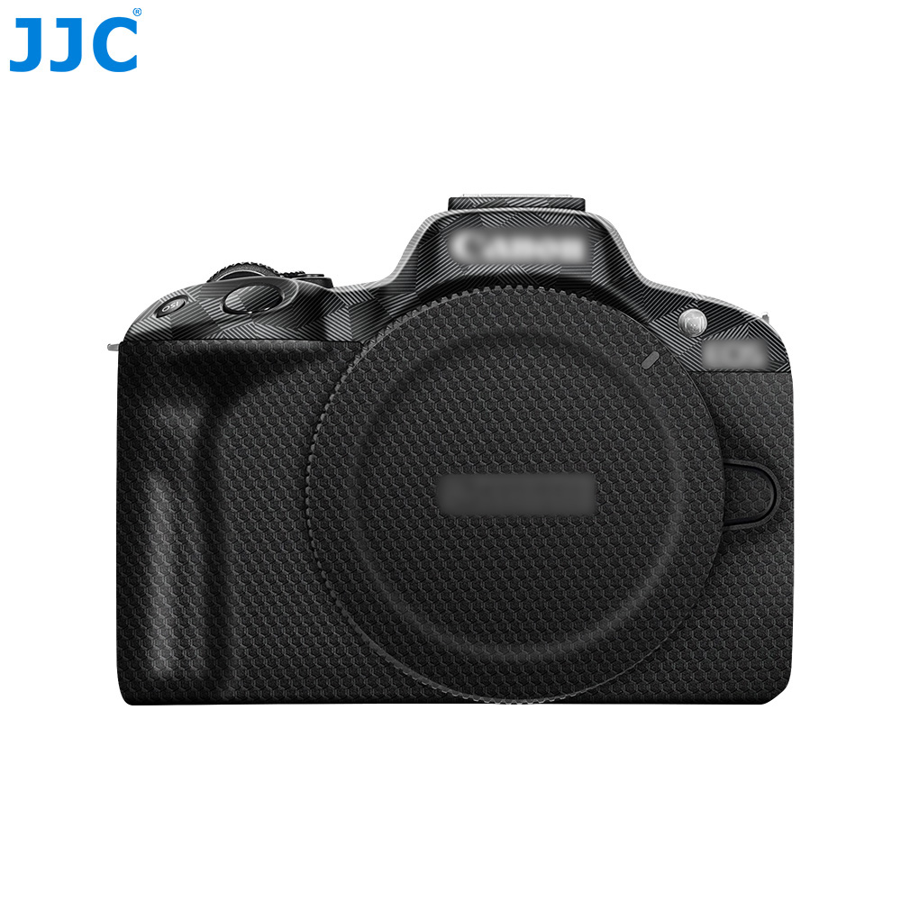 JJC Camera Skin for  Canon EOS - огляд і ціна Canon Camera Eos R50