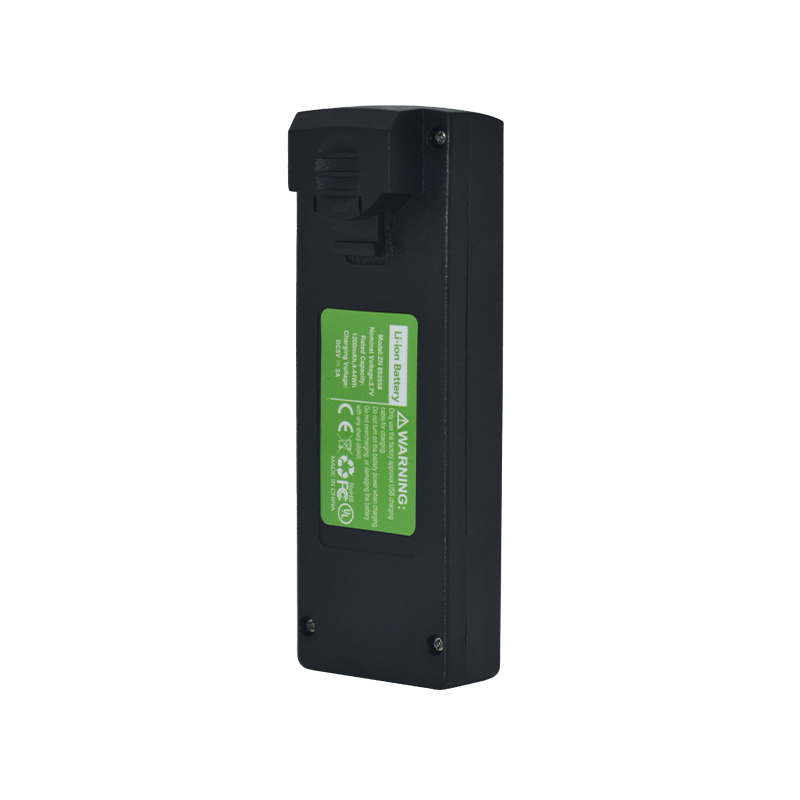 Equipped with Charger Accessor - огляд і ціна Drone Battery Adapter