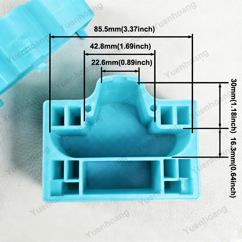 1PCS For BetaFPV Meteor65 Pro  - огляд і ціна Drone Joystick Cover